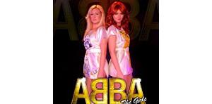 Abba Tribute Act