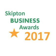 Skipton Business Awards 